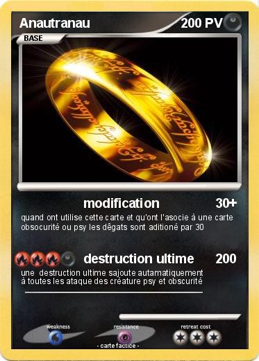 Pokemon Anautranau