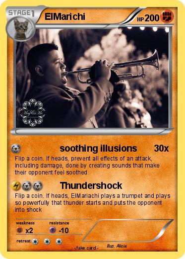 Pokemon ElMarichi