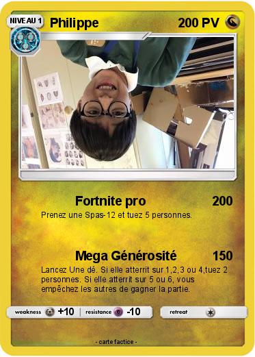 Pokemon Philippe