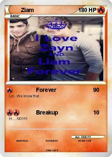 Pokemon Ziam