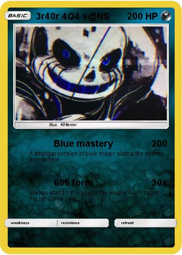 Pokemon 3r40r 4O4 s@NS