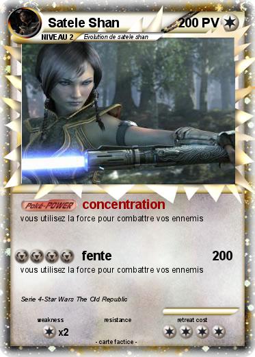 Pokemon Satele Shan