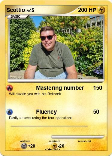 Pokemon Scottio