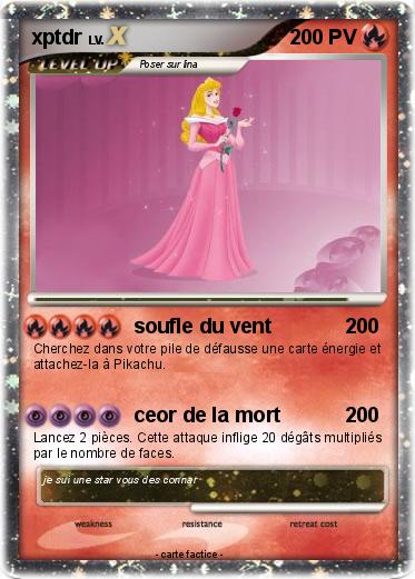 Pokemon xptdr
