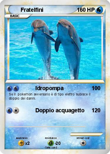 Pokemon Fratelfini