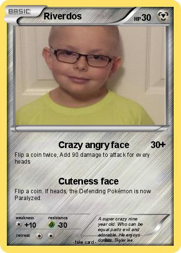 Pokemon Riverdos