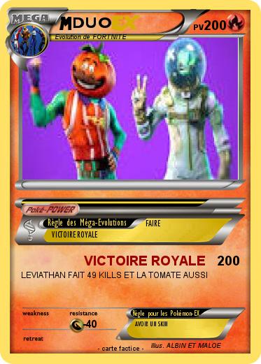 Pokemon DUO