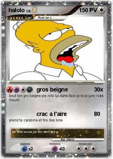 Pokemon halolo