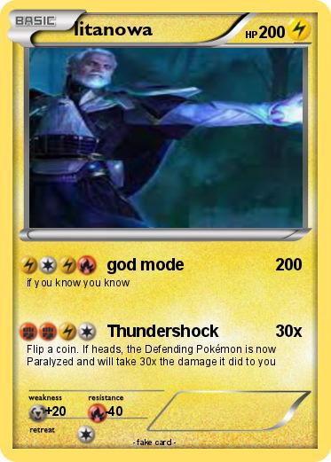 Pokemon litanowa