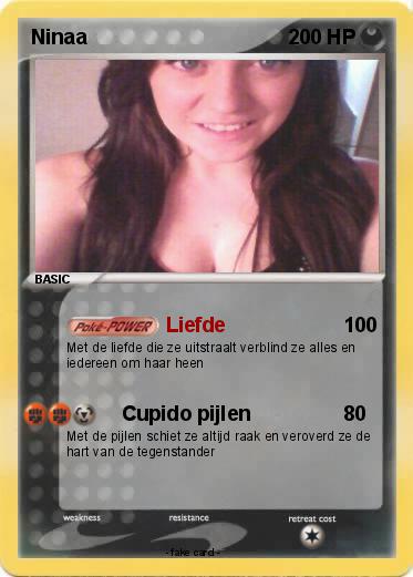 Pokemon Ninaa