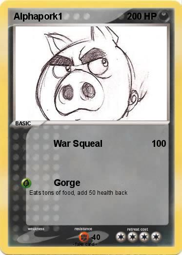 Pokemon Alphapork1