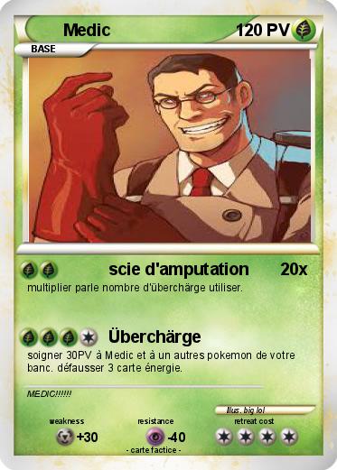 Pokemon Medic