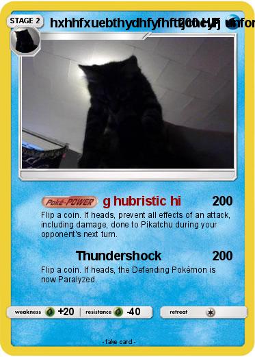 Pokemon hxhhfxuebthydhfyfhftfjchcyfj unforgiven