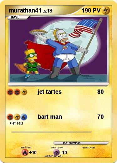 Pokemon murathan41