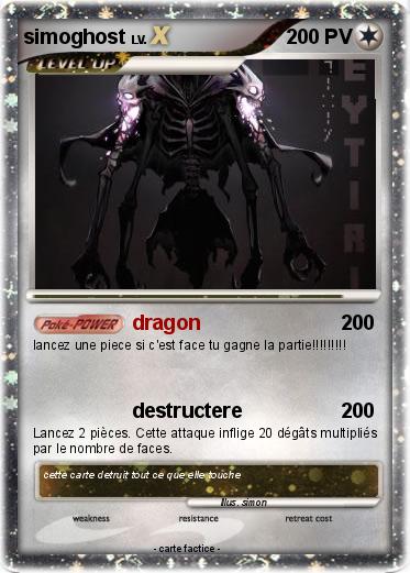Pokemon simoghost