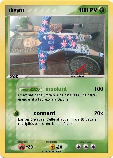 Pokemon divym