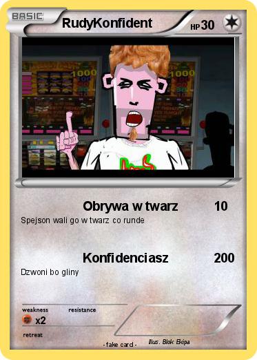 Pokemon RudyKonfident