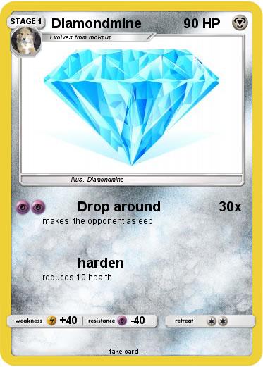 Pokemon Diamondmine