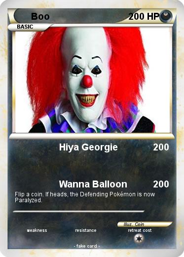 Pokemon Boo