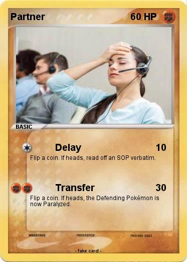 Pokemon Partner