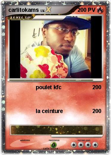 Pokemon carlitokams