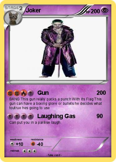 Pokemon Joker