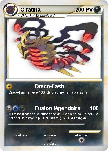 Pokemon Giratina