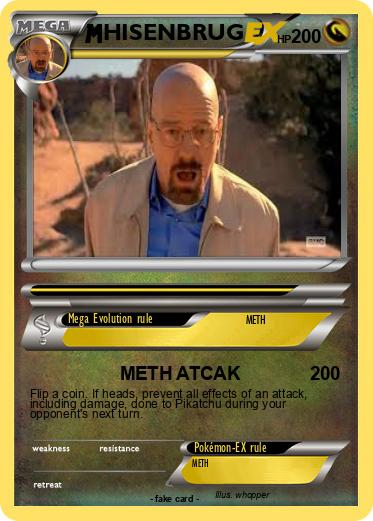 Pokemon HISENBRUG