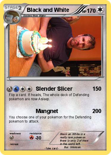 Pokemon Black and White