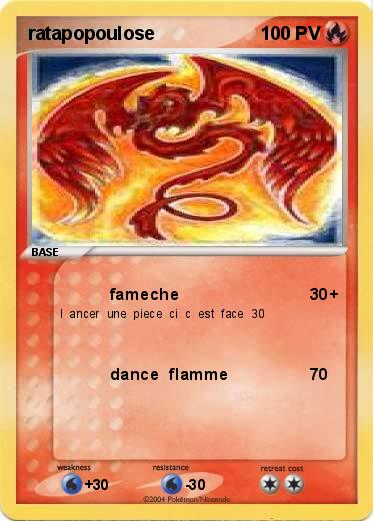 Pokemon ratapopoulose