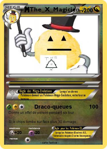 Pokemon The_X_Magicien