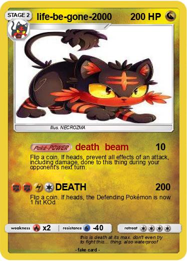 Pokemon life-be-gone-2000