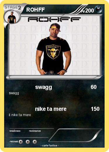 Pokemon ROHFF