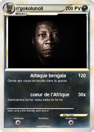 Pokemon n'gokolunoli