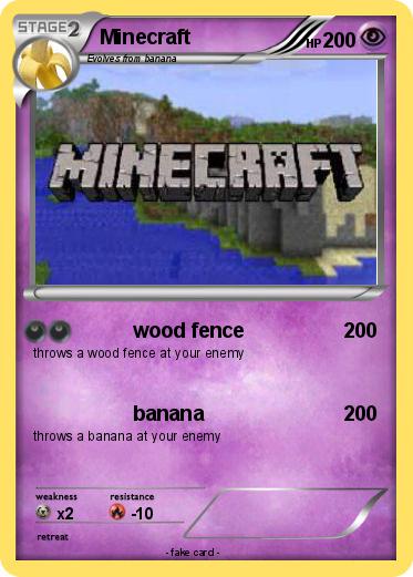 Pokemon Minecraft