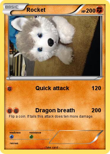 Pokemon Rocket