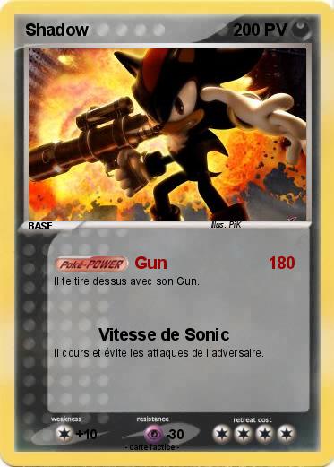 Pokemon Shadow