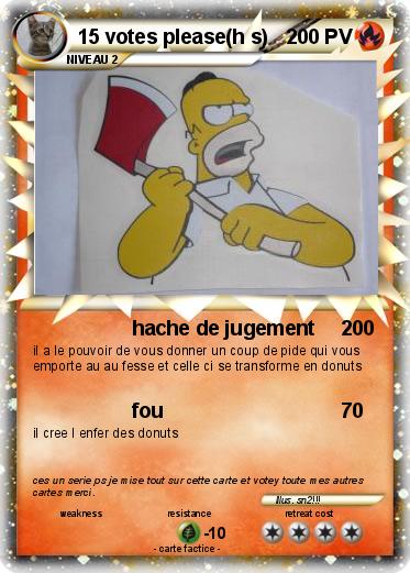 Pokemon 15 votes please(h s)