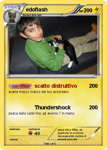Pokemon edoflash