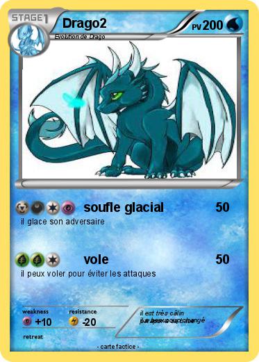 Pokemon Drago2