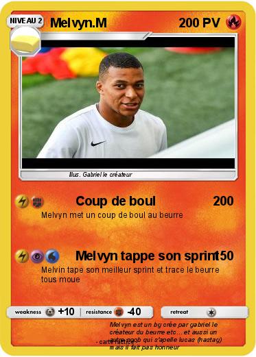 Pokemon Melvyn.M
