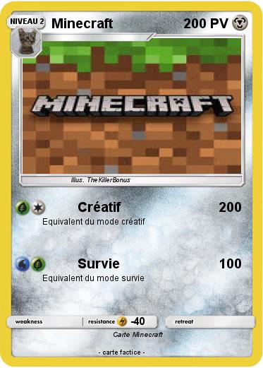Pokemon Minecraft