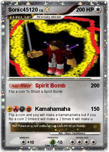 Pokemon Sonic45120