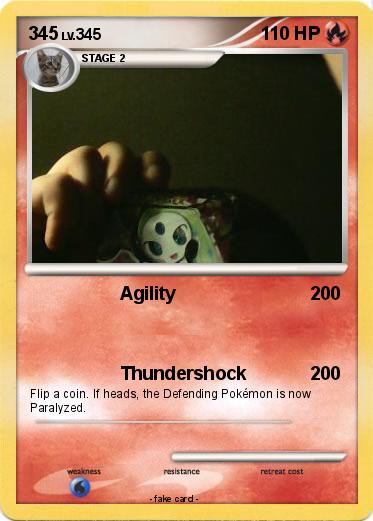 Pokemon 345