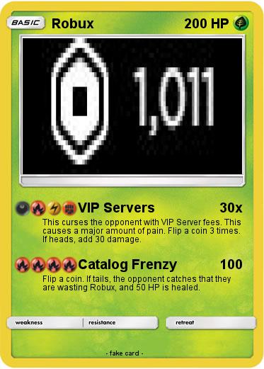 Pokemon Robux