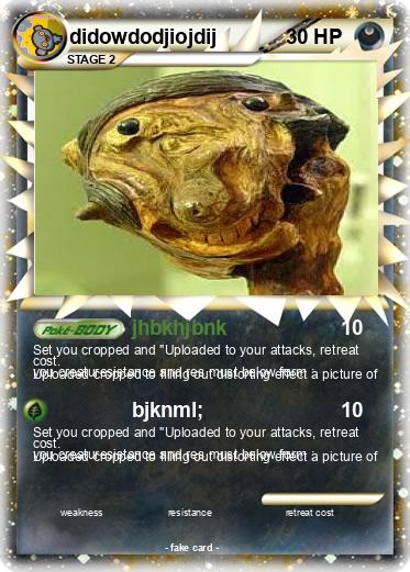 Pokemon didowdodjiojdij
