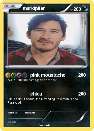 Pokemon markiplier