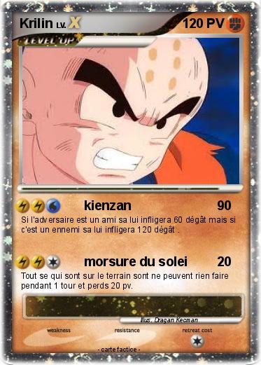 Pokemon Krilin