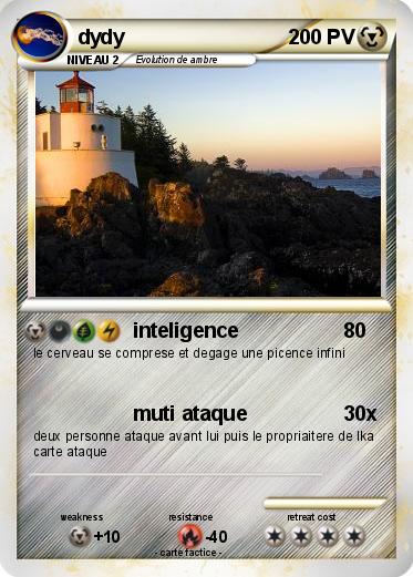Pokemon dydy