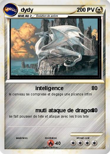 Pokemon dydy